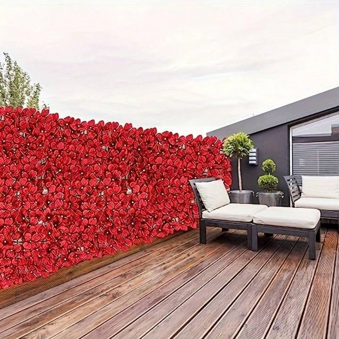 Artificial Hedge Fence Roll, S - Home Security Fence recensie en prijs