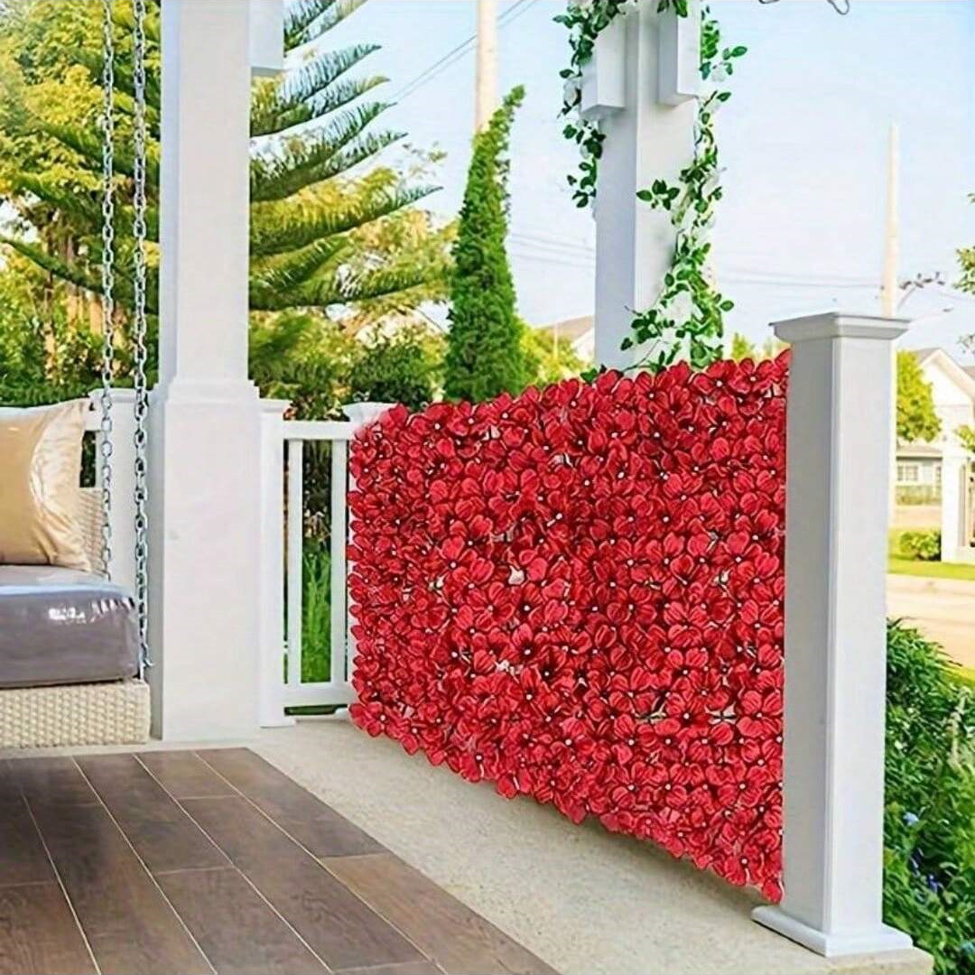 Artificial Hedge Fence Roll, S - Home Security Fence recensie en prijs