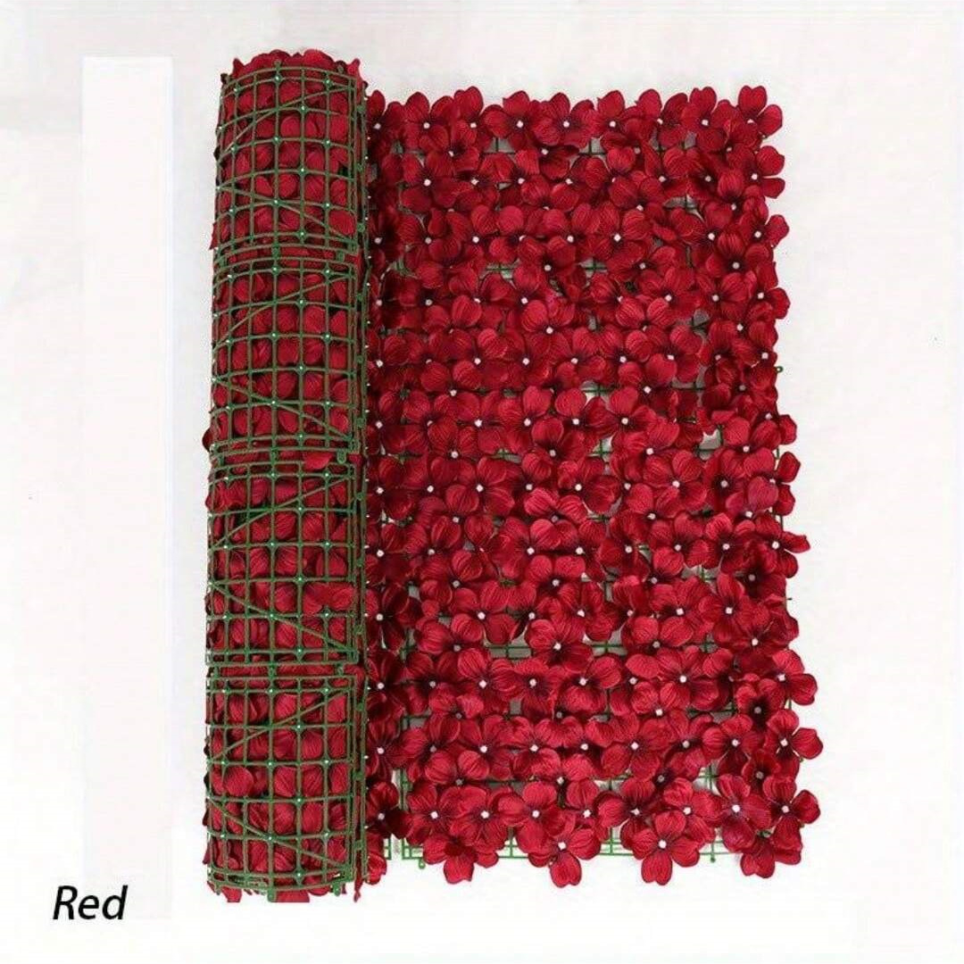 Artificial Hedge Fence Roll, S - Home Security Fence recensie en prijs