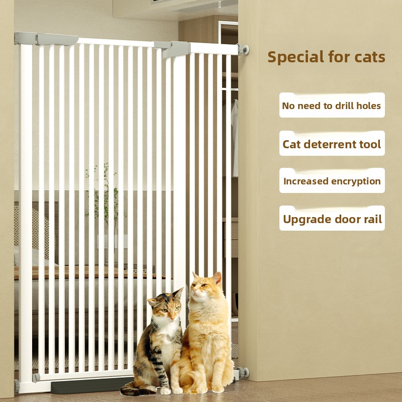 Pet Fences Anti-cat Door Fence - Home Security Fence recensie en prijs
