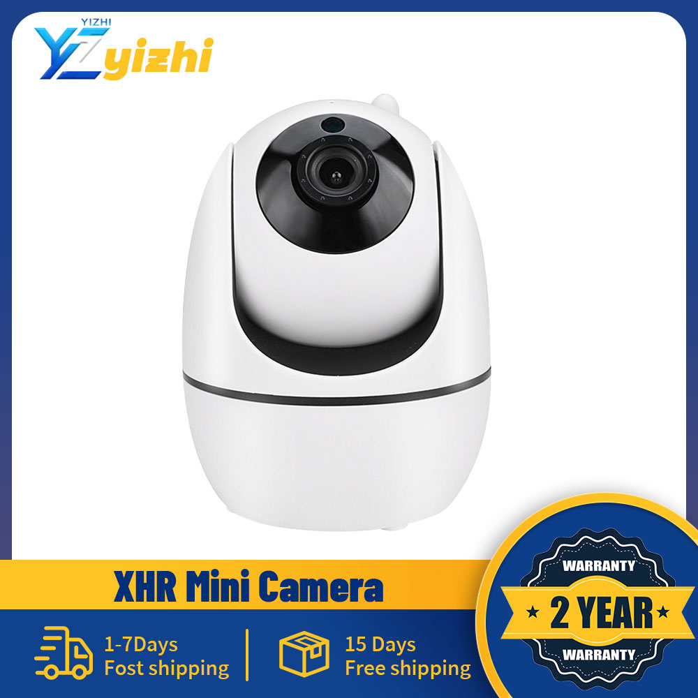 1080P Wifi IP Camera Mini Came - Home Security No Wifi Needed recensie en prijs