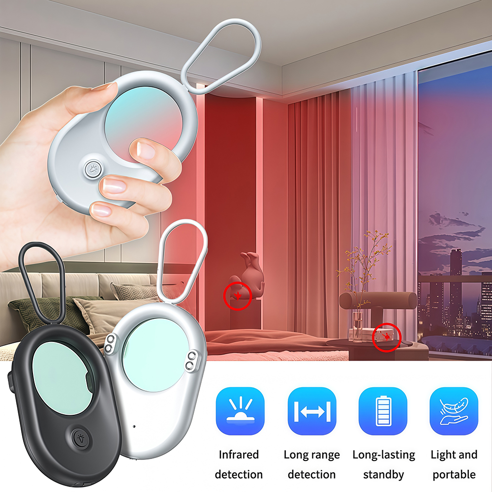 Hidden Camera Detector Profess - Home Security And Cameras recensie en prijs