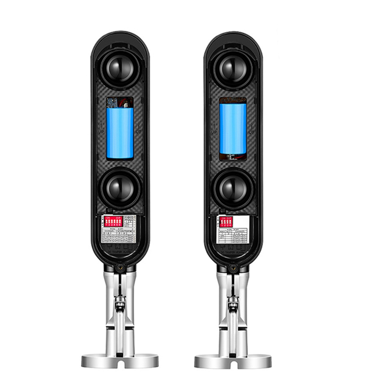 B92B-2 Beams 60M Sensor Alarm  - Home Security Beams recensie en prijs
