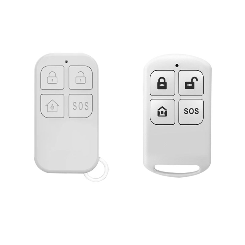 433MHz Wireless Remote Control - Home Security Tools recensie en prijs