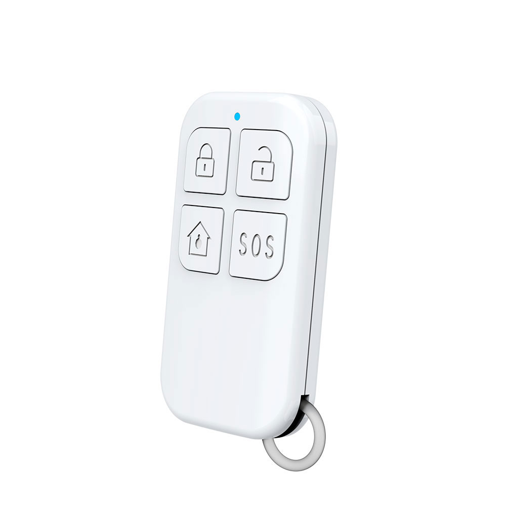 433MHz Wireless Remote Control - Home Security Tools recensie en prijs