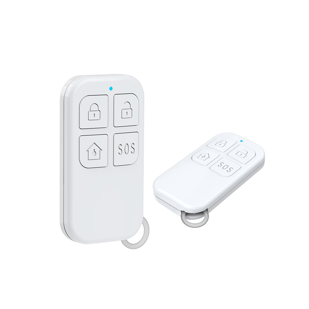 433MHz Wireless Remote Control - Home Security Tools recensie en prijs