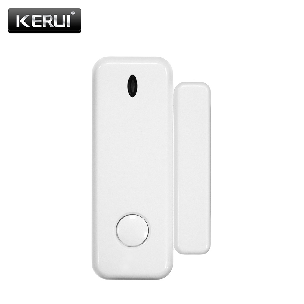 D10 Window Door Sensor Alarm 4 - Home Security Gate recensie en prijs