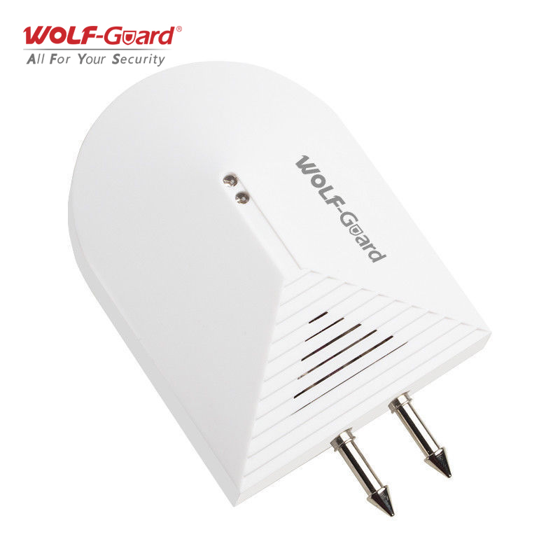 Wolf-Guard Wireless Water Leak - Home Security Guard recensie en prijs