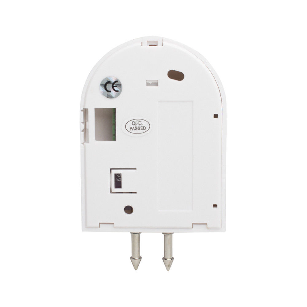 Wolf-Guard Wireless Water Leak - Home Security Guard recensie en prijs