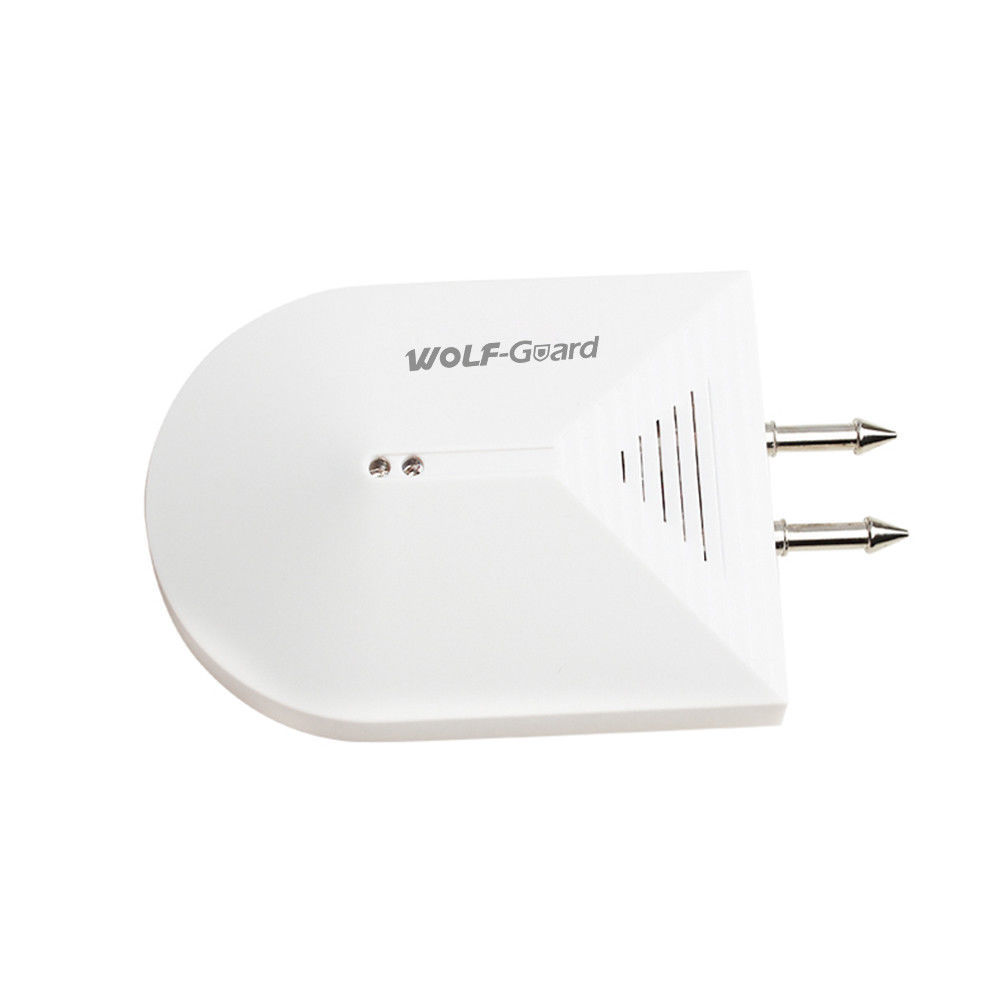 Wolf-Guard Wireless Water Leak - Home Security Guard recensie en prijs