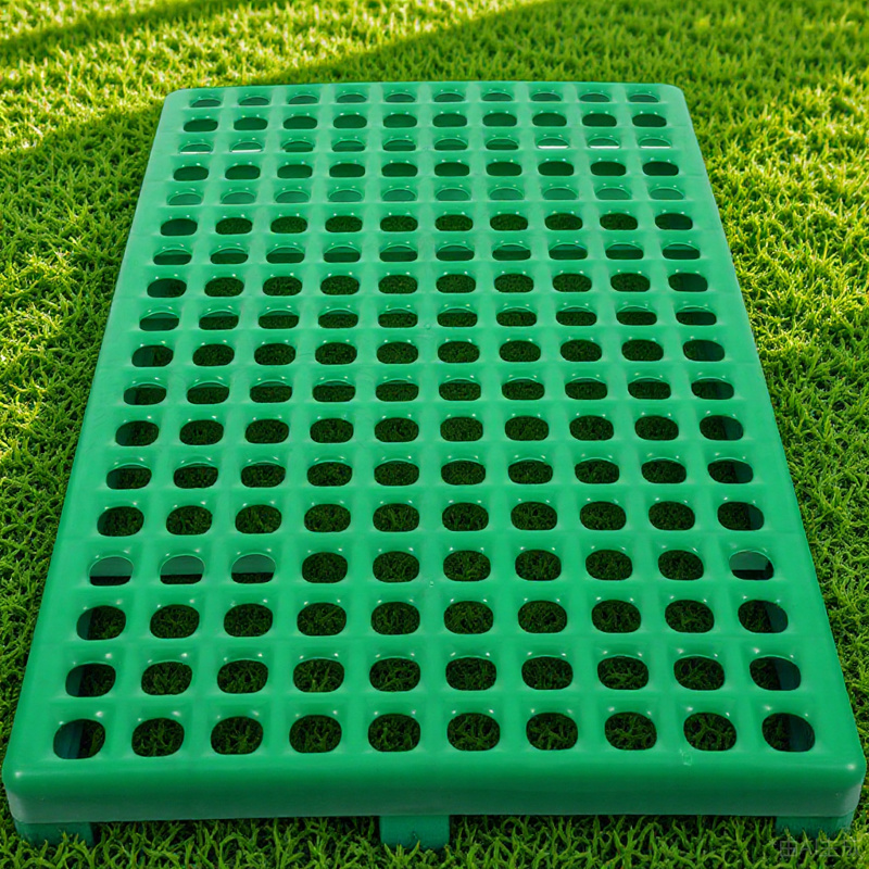 Rabbit Cage Pad Plastic Draina - Home Security Fence recensie en prijs