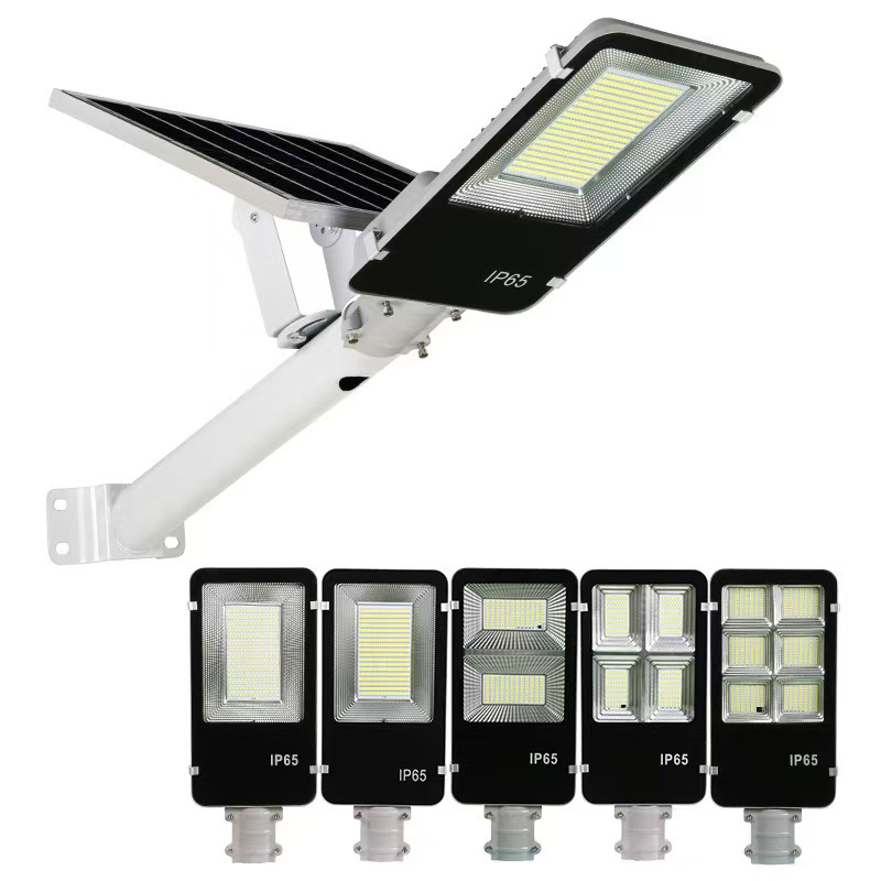 3000W Super Bright Solar Stree - Home Security Beams recensie en prijs
