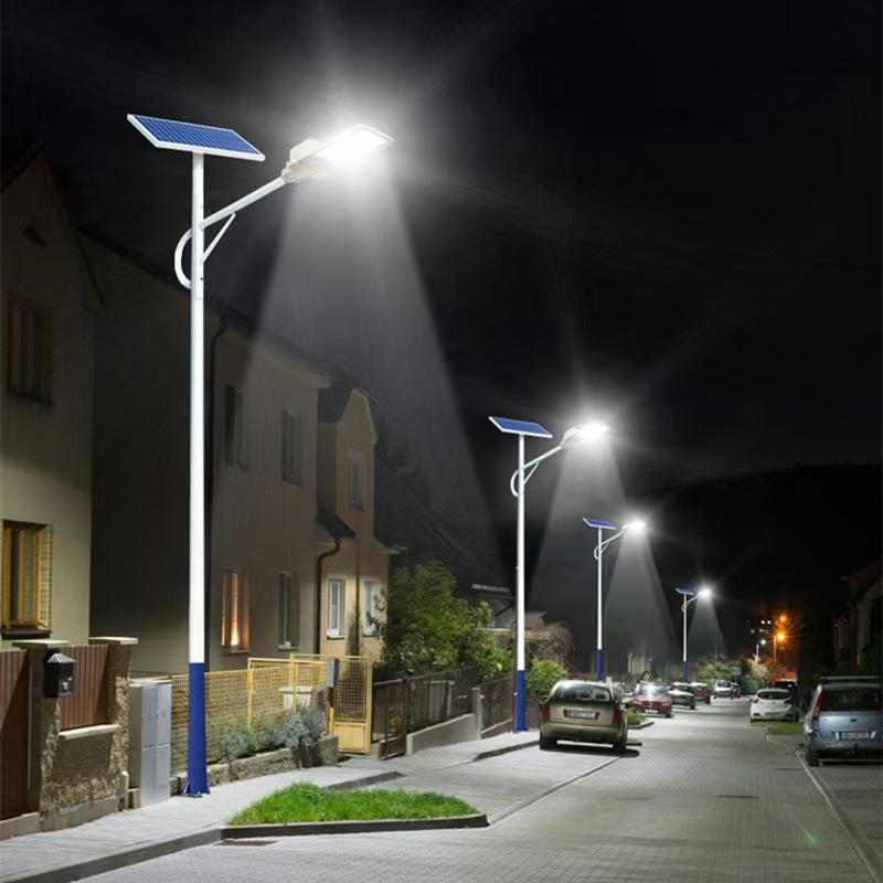 3000W Super Bright Solar Stree - Home Security Beams recensie en prijs