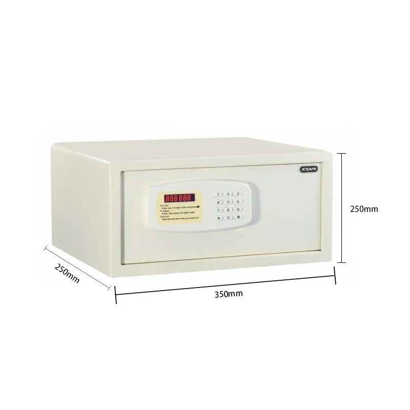 Home Security Boxes Key Safe F - Home Security America recensie en prijs