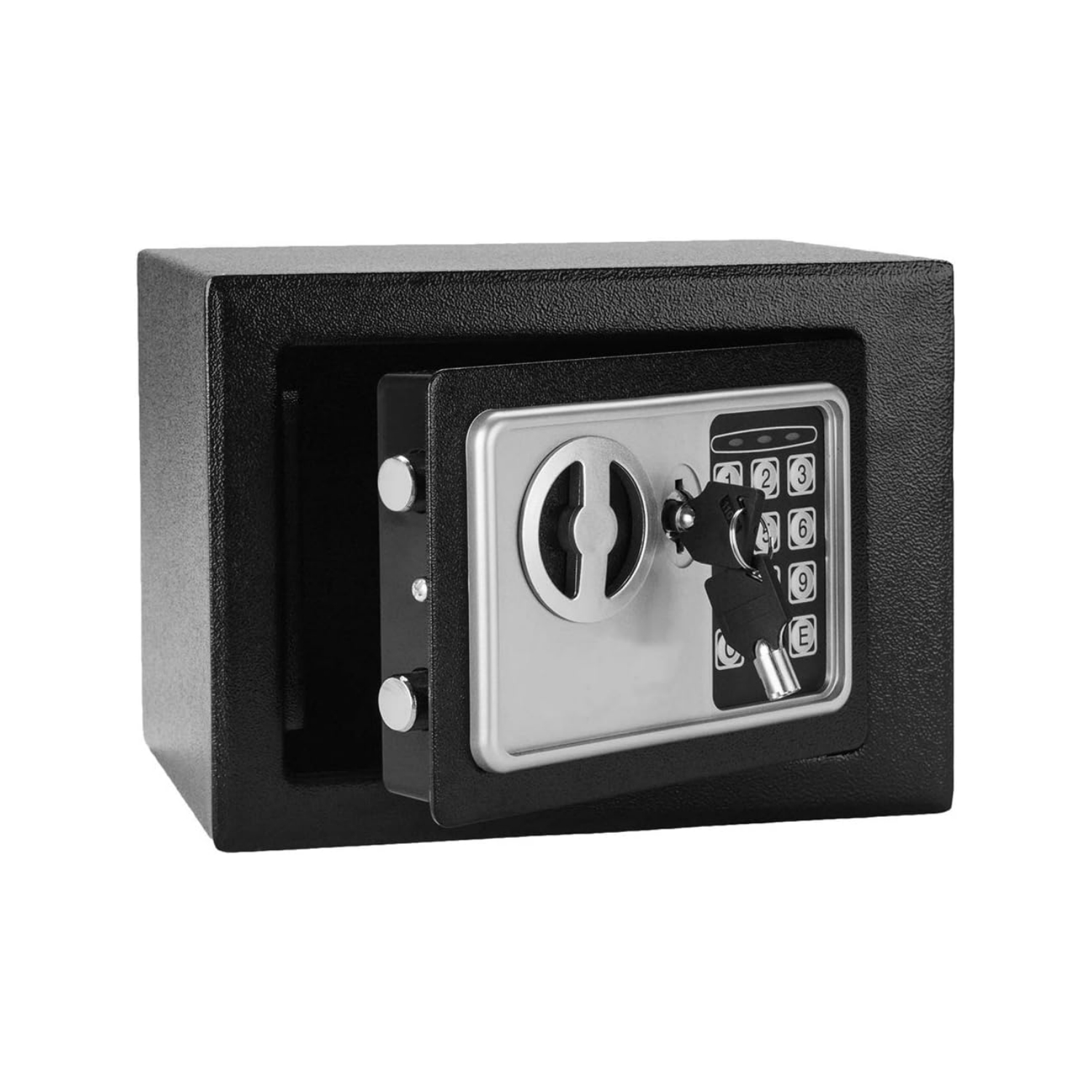 Key & Electronic Lock Black Se - Home Security Key Box recensie en prijs