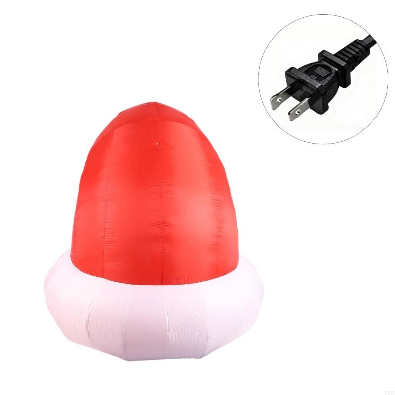 Tall 2.5m Inflatable Christmas - Home Security Plans recensie en prijs