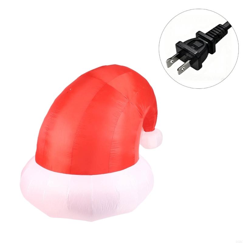 Tall 2.5m Inflatable Christmas - Home Security Plans recensie en prijs