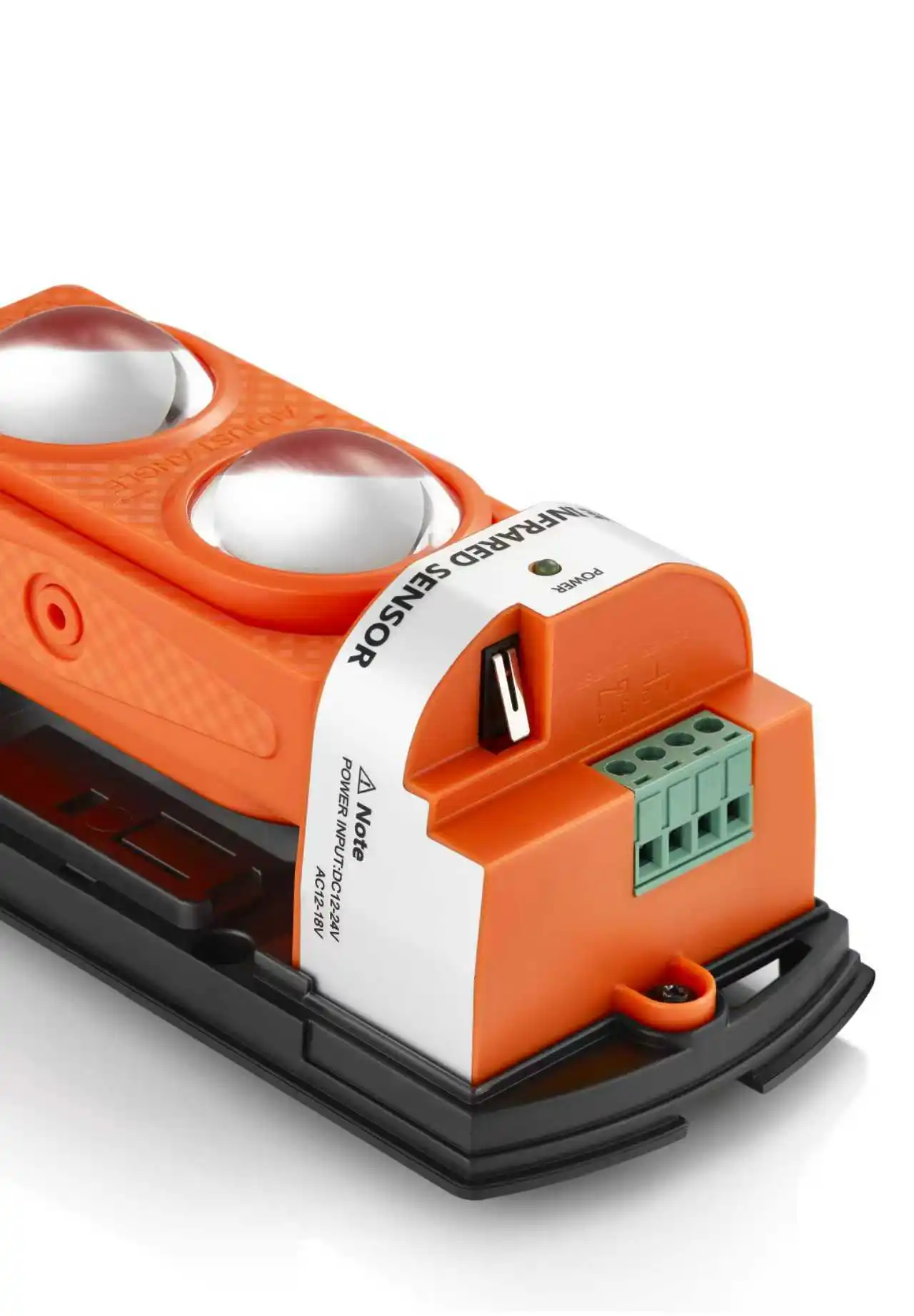 150m Beam Infrared Alarm Syste - Home Security Beams recensie en prijs
