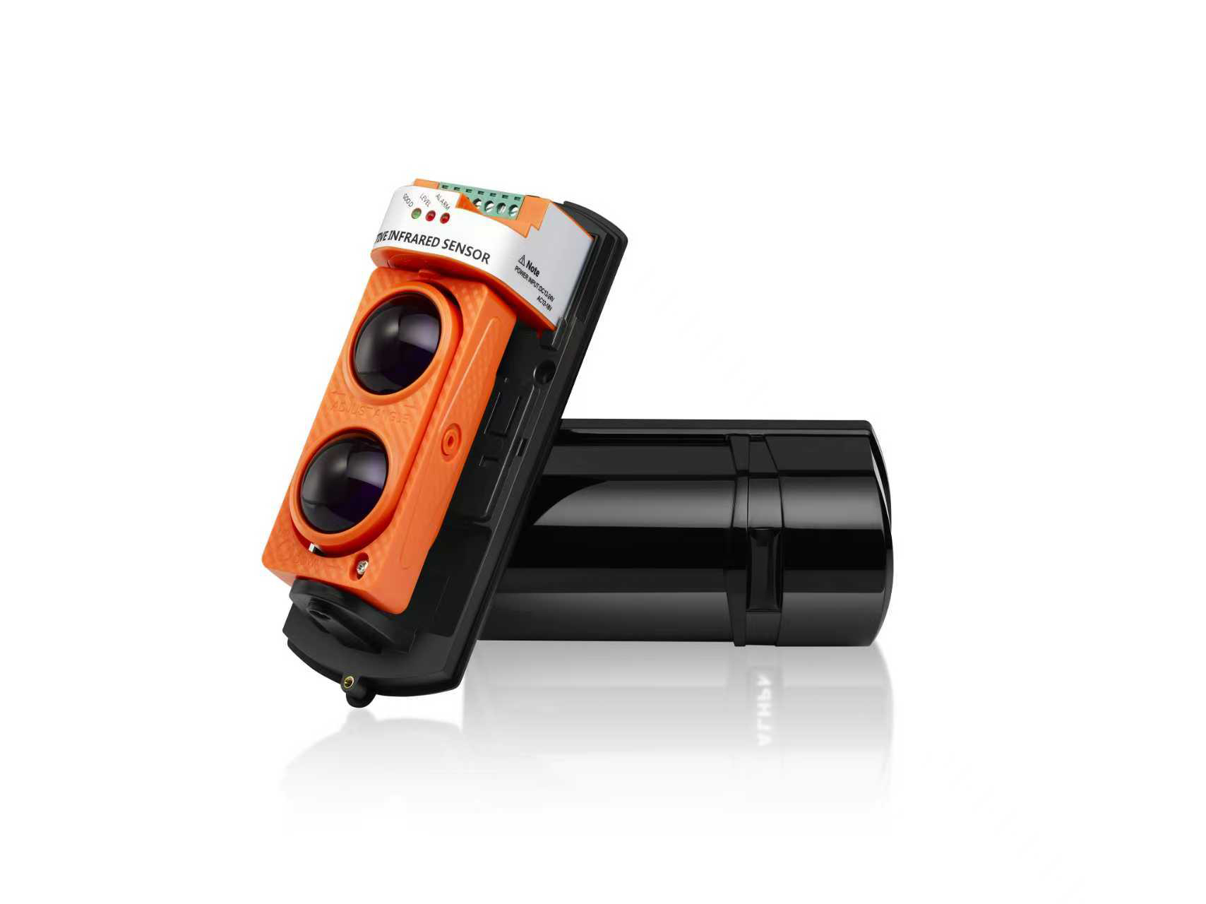 150m Beam Infrared Alarm Syste - Home Security Beams recensie en prijs