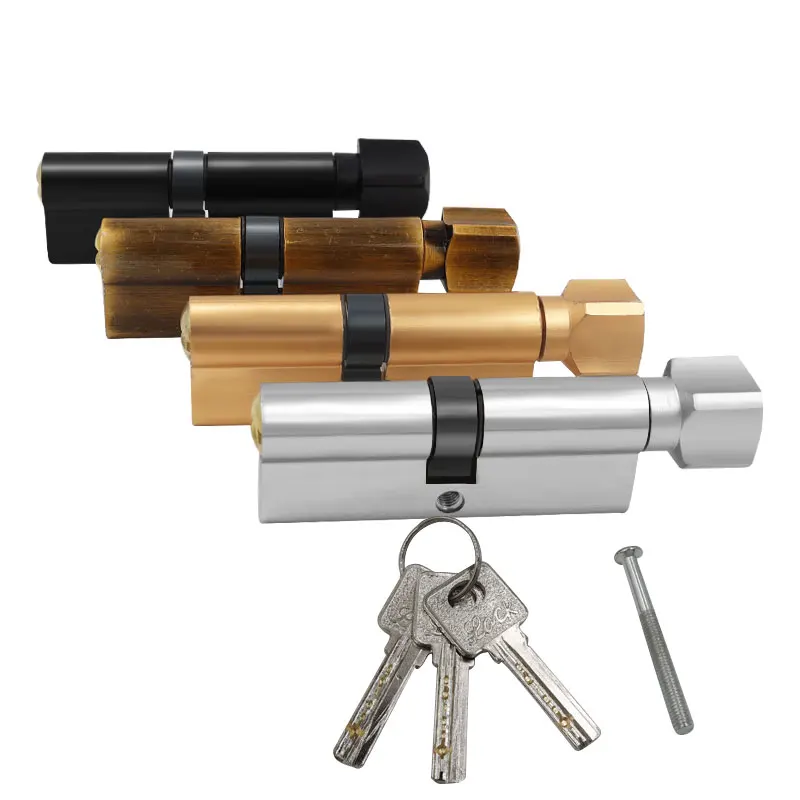 Door Cylinder Lock Biased 70mm - Home Security Gate recensie en prijs