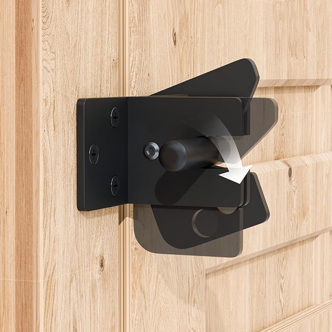 Right Side Opening Automatic S - Home Security Fence recensie en prijs