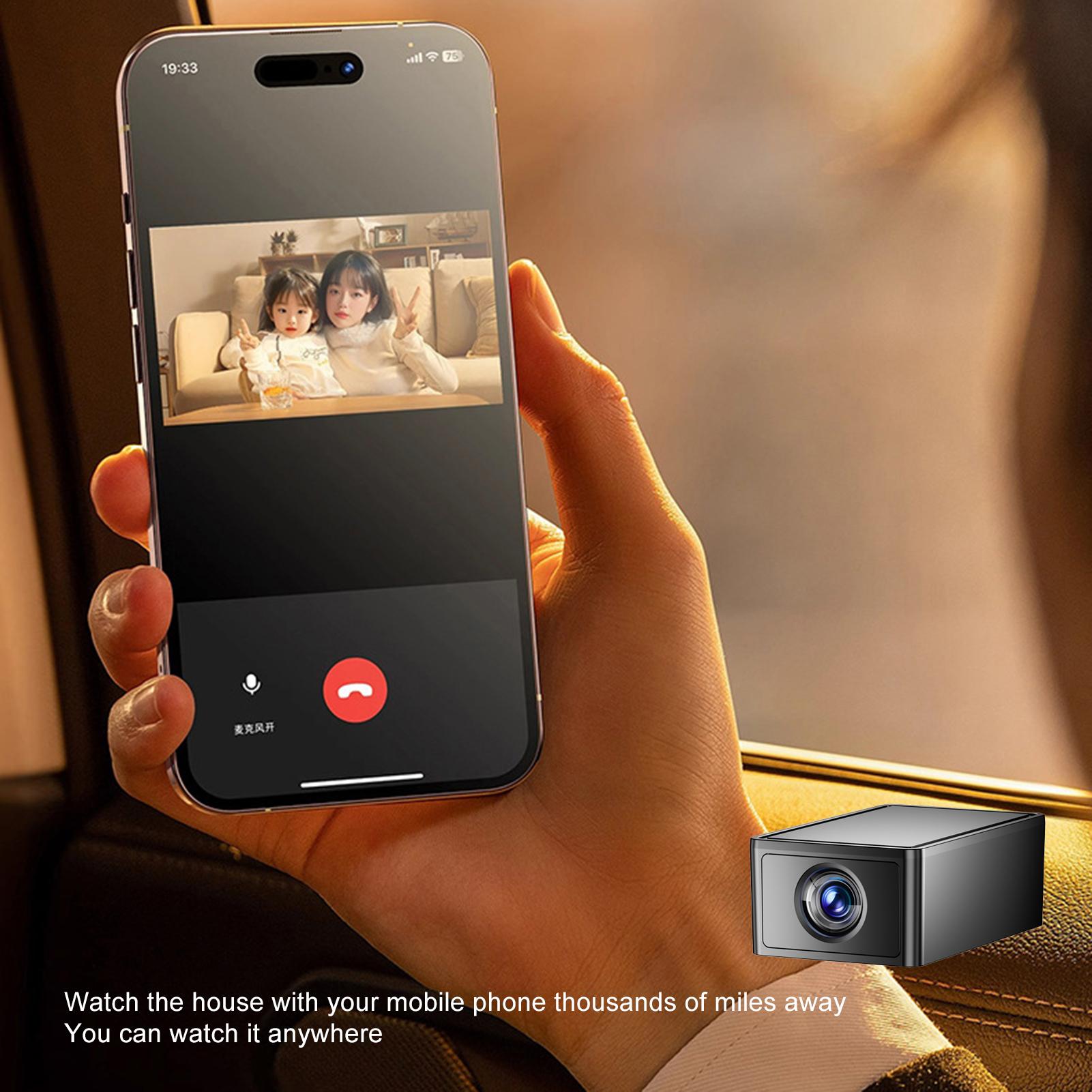 Home Security Camera Smart Saf - Home Security And Cameras recensie en prijs