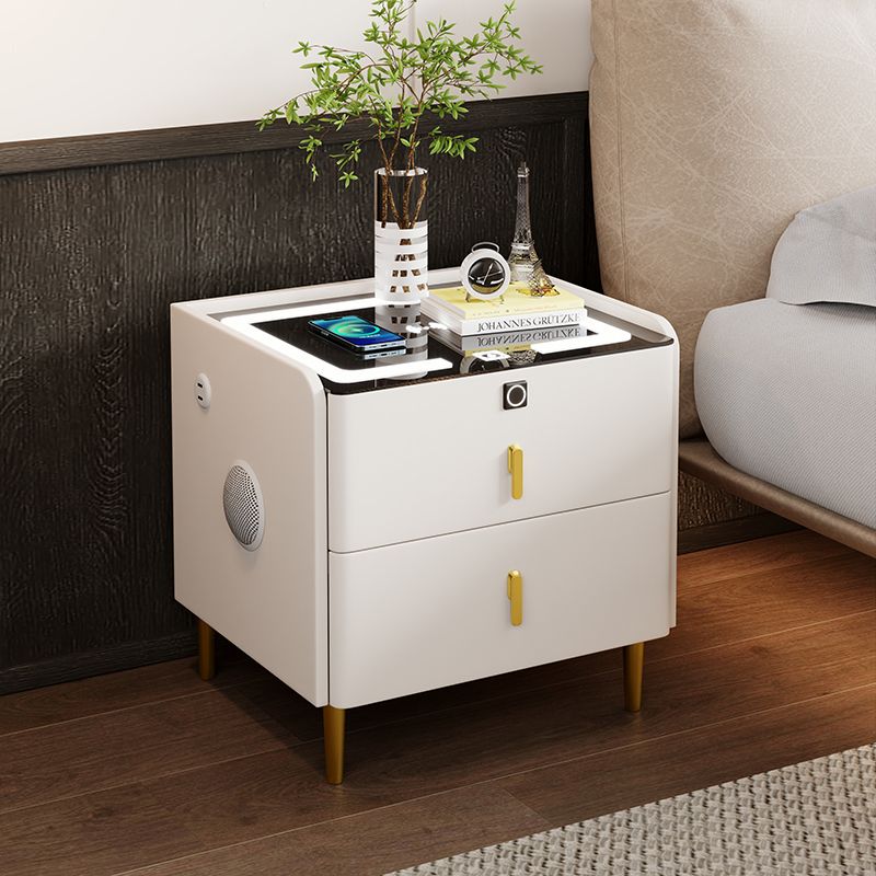 Smart Bedroom Nightstand Furni - Home Security America recensie en prijs