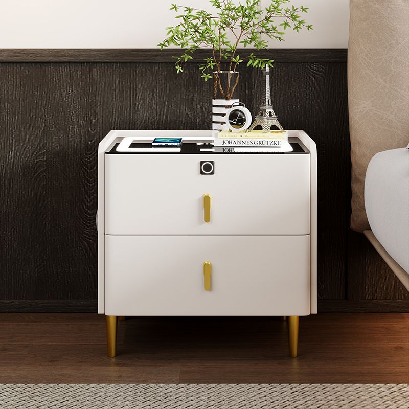 Smart Bedroom Nightstand Furni - Home Security America recensie en prijs