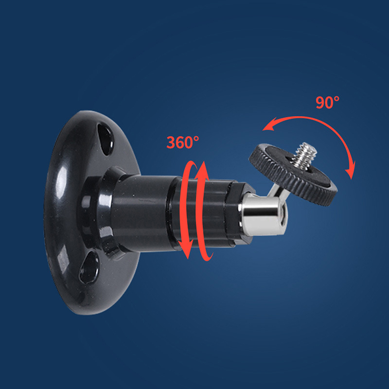 Wall Mount Bracket Installatio - Home Security And Cameras recensie en prijs