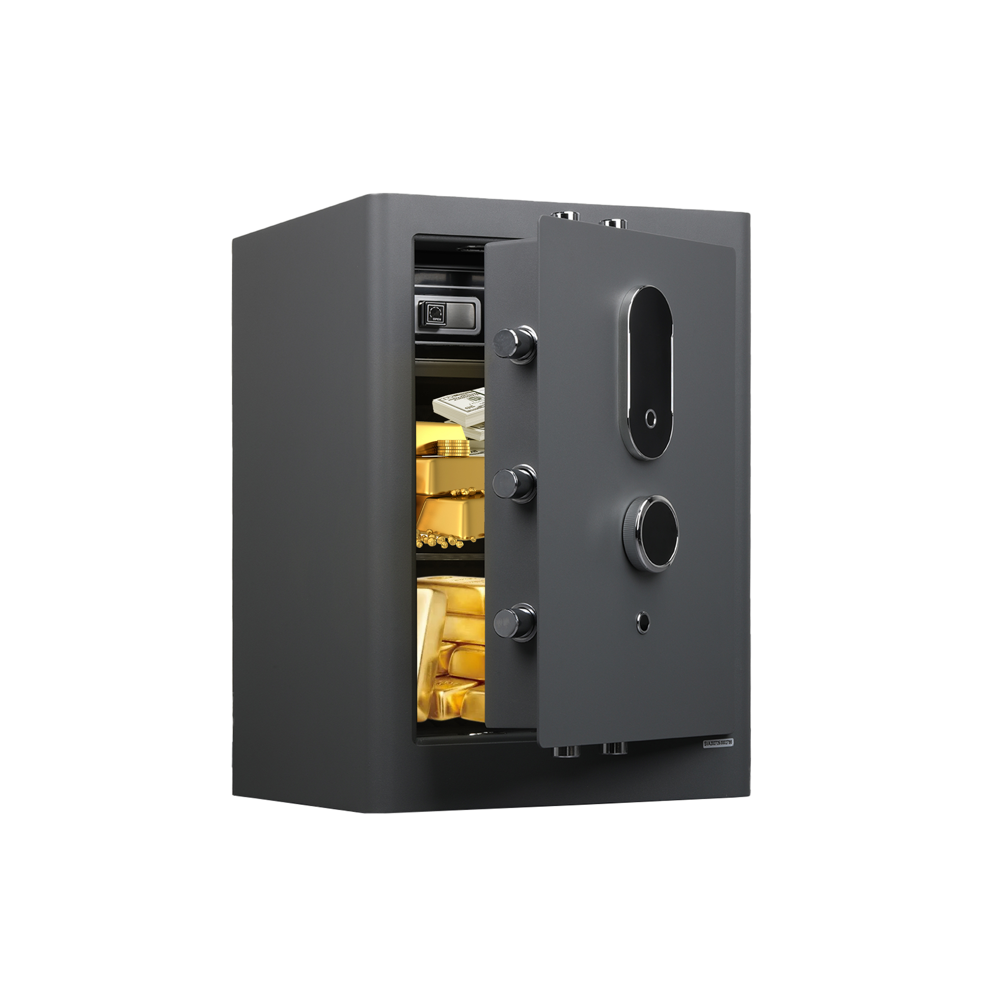 Heavy Duty Safe for Home Secur - Home Security Key Box recensie en prijs