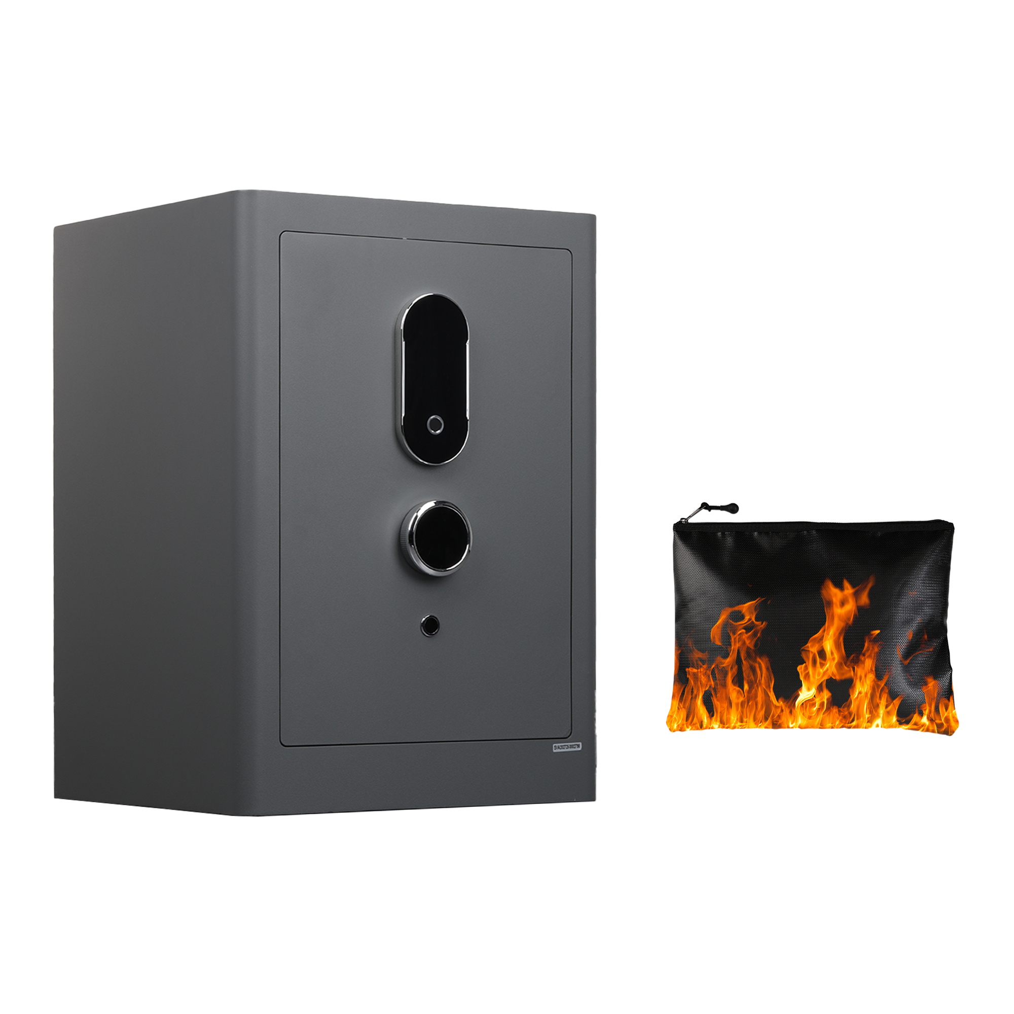 Heavy Duty Safe for Home Secur - Home Security Key Box recensie en prijs