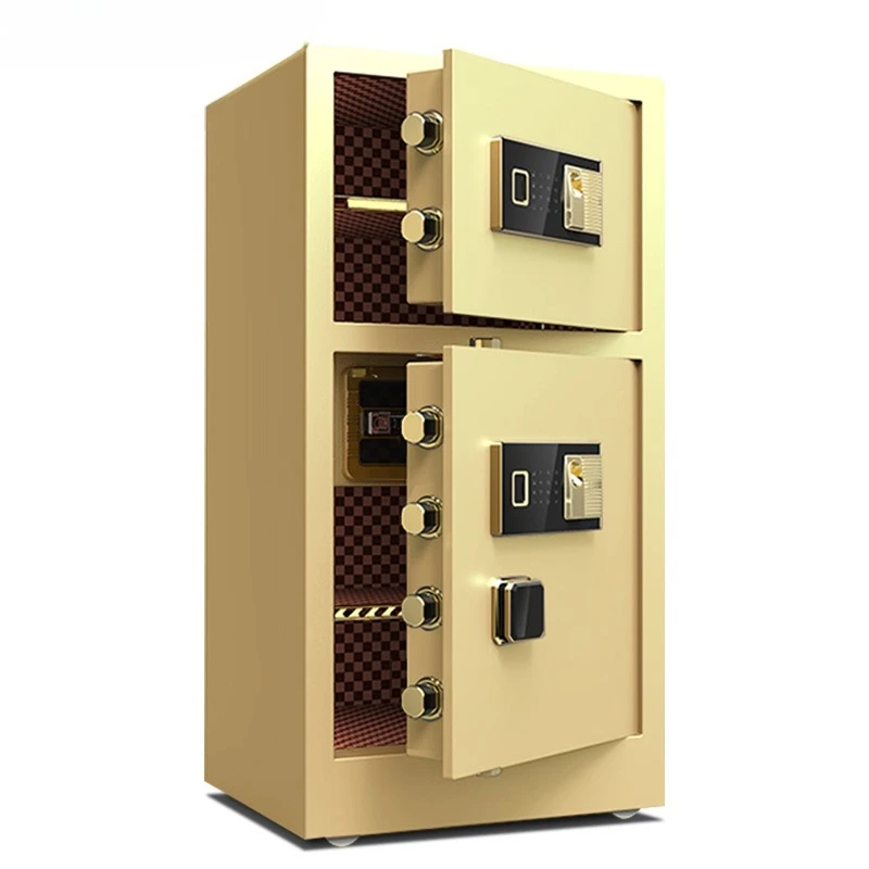 Home Safe Security Box Modern  - Home Security America recensie en prijs
