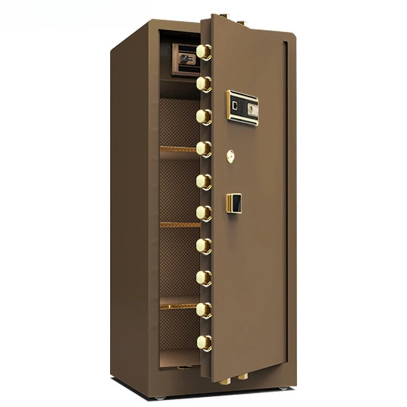 Home Safe Security Box Modern  - Home Security America recensie en prijs
