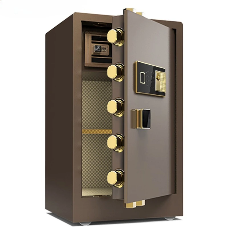 Home Safe Security Box Modern  - Home Security America recensie en prijs