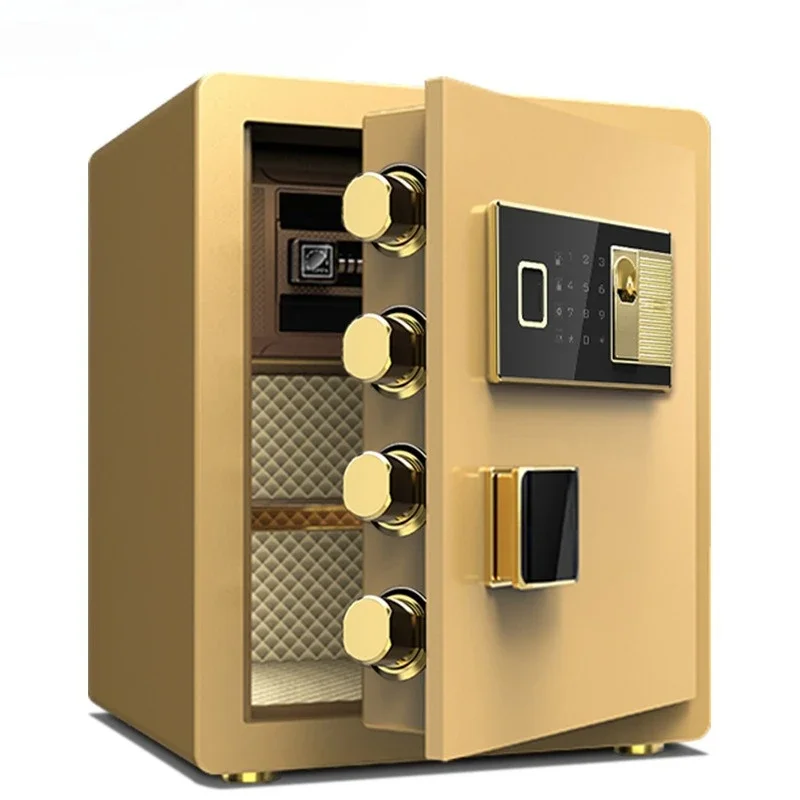 Home Safe Security Box Modern  - Home Security America recensie en prijs