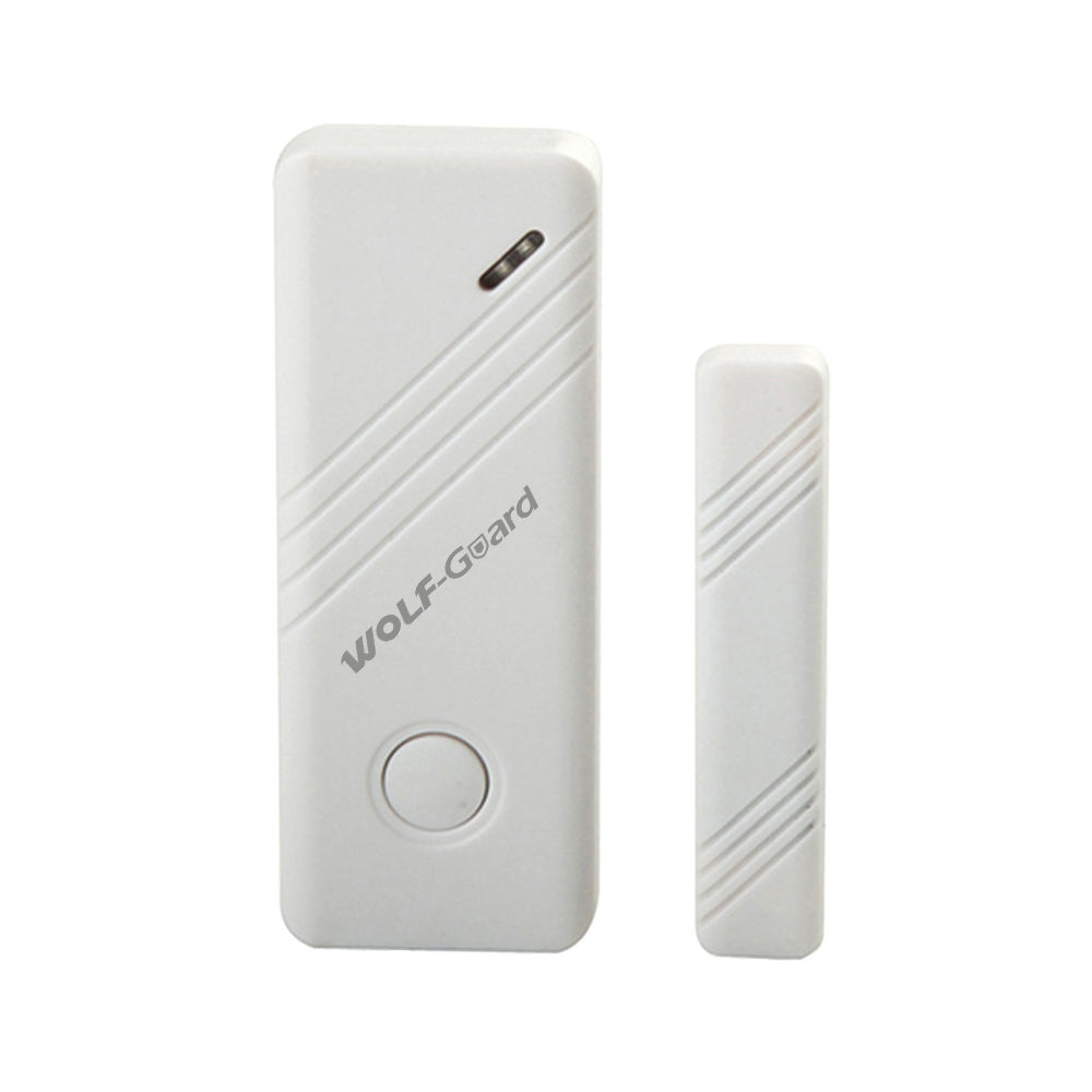 6 x Wolf-Guard Wireless Contac - Home Security Gate recensie en prijs