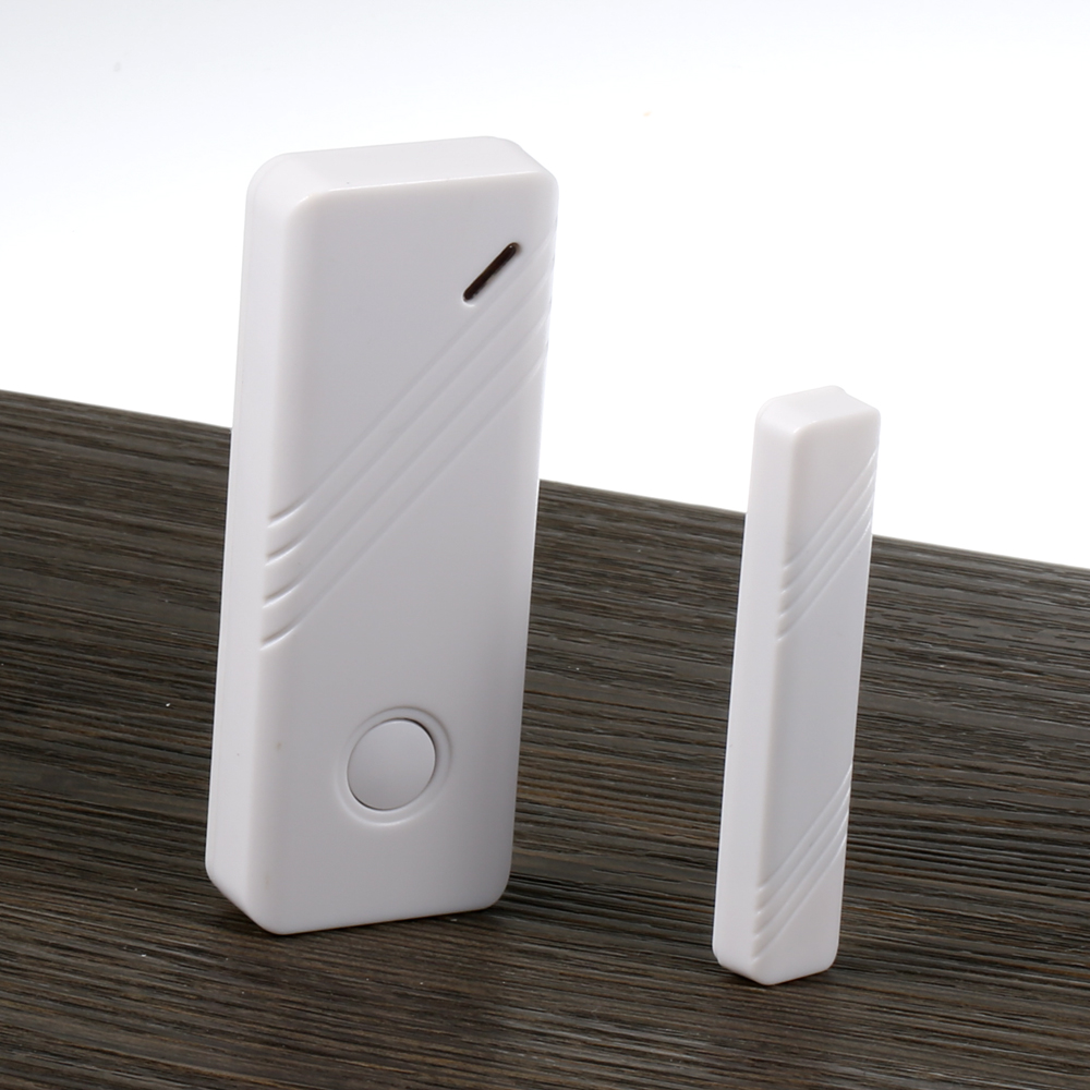 6 x Wolf-Guard Wireless Contac - Home Security Gate recensie en prijs