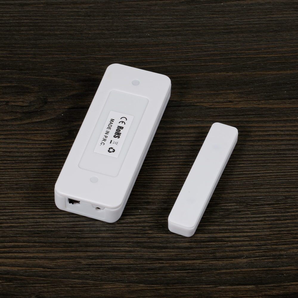 6 x Wolf-Guard Wireless Contac - Home Security Gate recensie en prijs