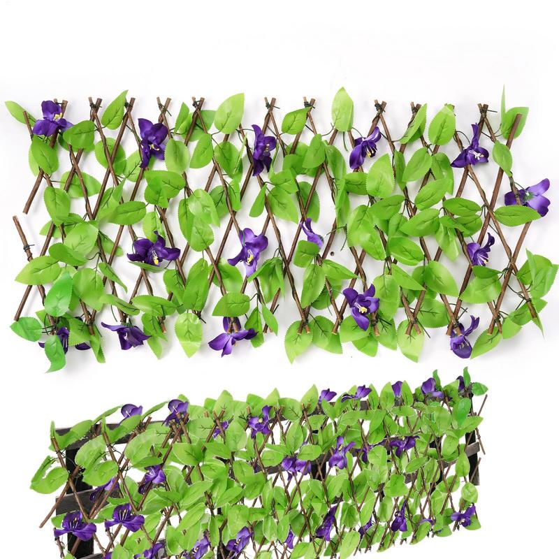 Artificial Leaf Privacy Fence  - Home Security Fence recensie en prijs