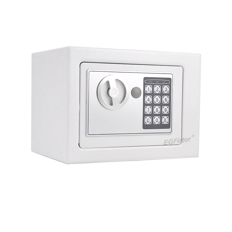 Wall-Mounted Password Safety B - Home Security Key Box recensie en prijs