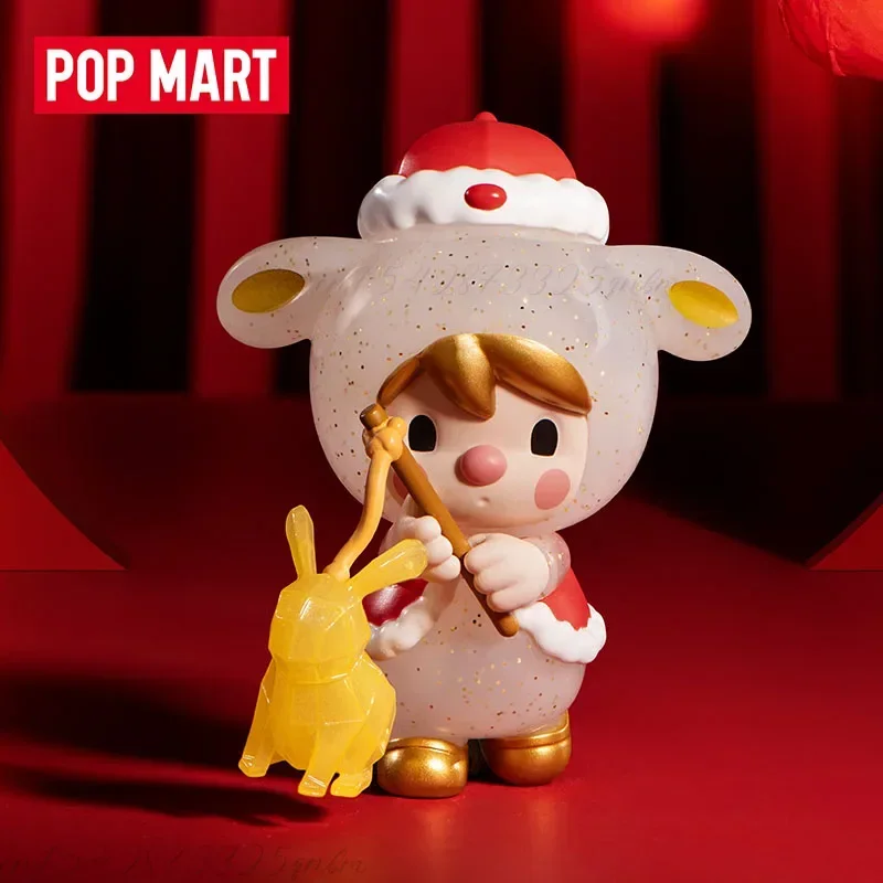 POP MART Three, Two, One! Happ - Home Security Items recensie en prijs