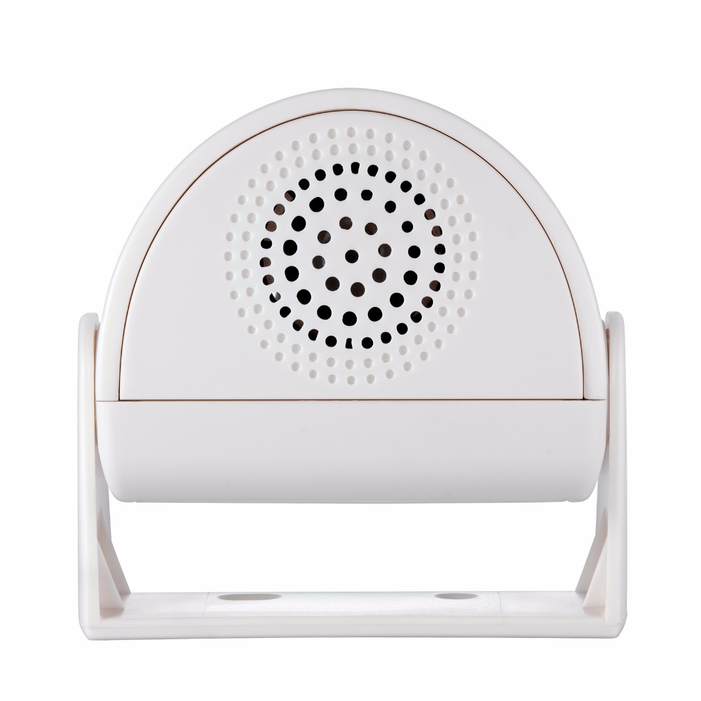 32 Songs Welcome Infrared Chim - Home Security Gate recensie en prijs
