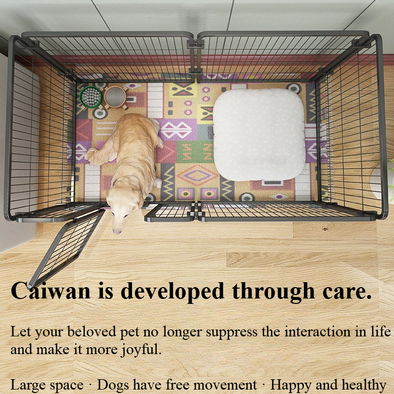 Cat dog cages household indoor - Home Security Fence recensie en prijs