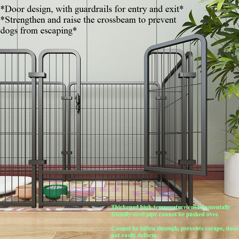 Cat dog cages household indoor - Home Security Fence recensie en prijs