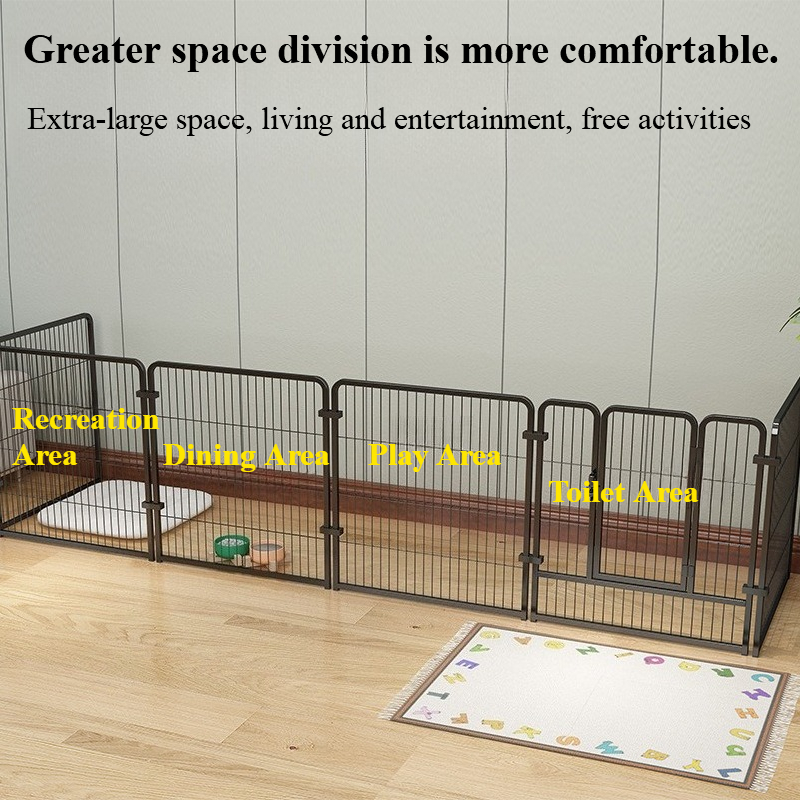 Cat dog cages household indoor - Home Security Fence recensie en prijs