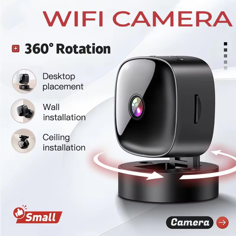 S1 Security Monitoring Camera  - Home Security No Wifi Needed recensie en prijs