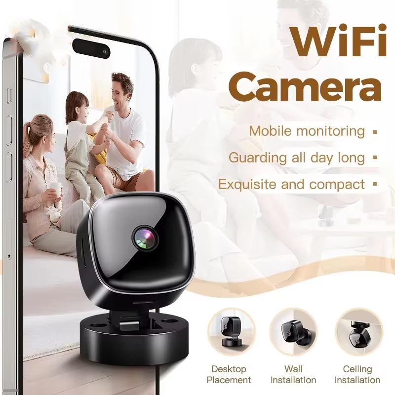 S1 Security Monitoring Camera  - Home Security No Wifi Needed recensie en prijs