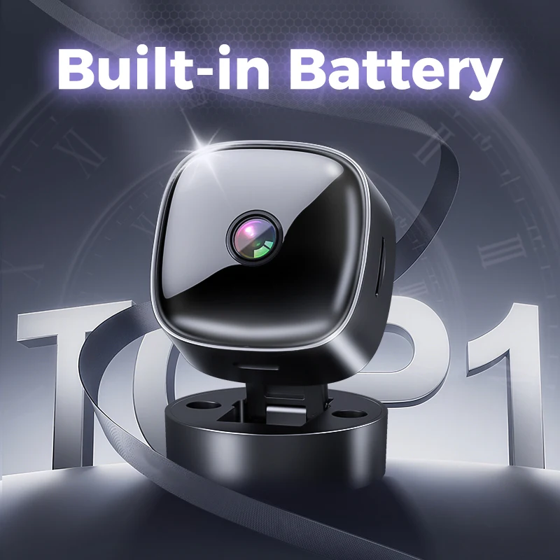 S1 Security Monitoring Camera  - Home Security No Wifi Needed recensie en prijs