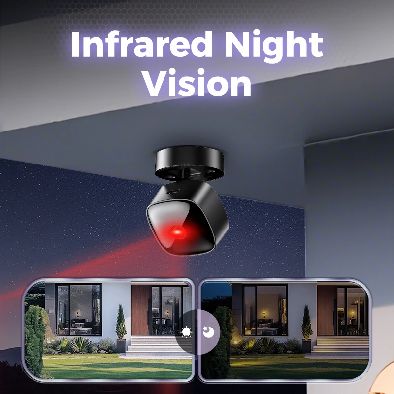 S1 Security Monitoring Camera  - Home Security No Wifi Needed recensie en prijs