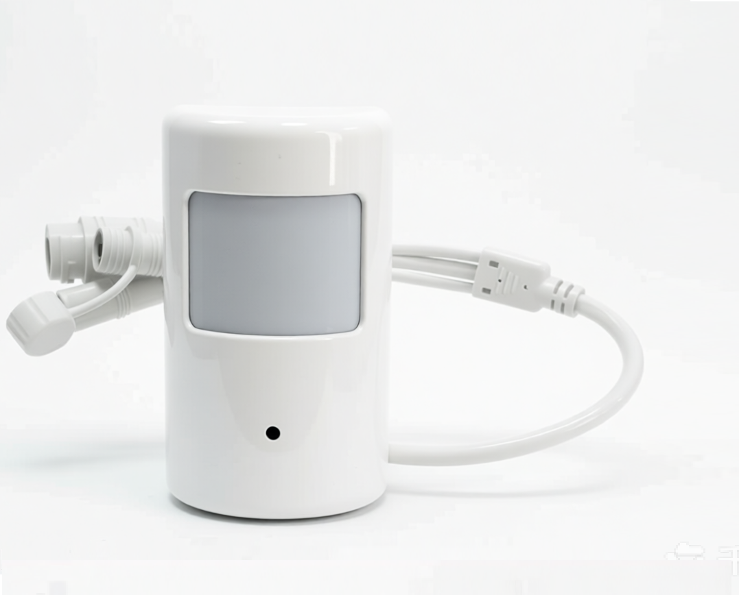Tuya Smart Mini PIR Style WiFi - Home Security Hidden Cameras recensie en prijs